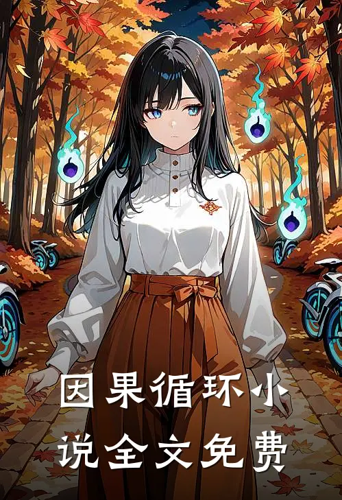 因果循环小说全文免费