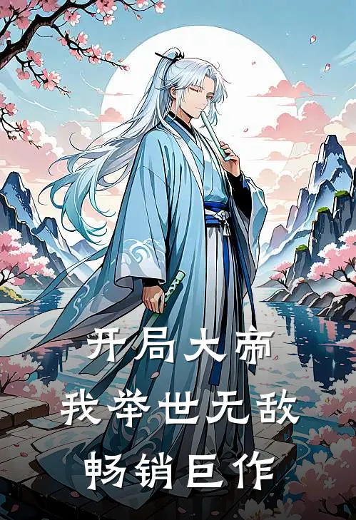 开局大帝,我举世无敌畅销巨作免费阅读