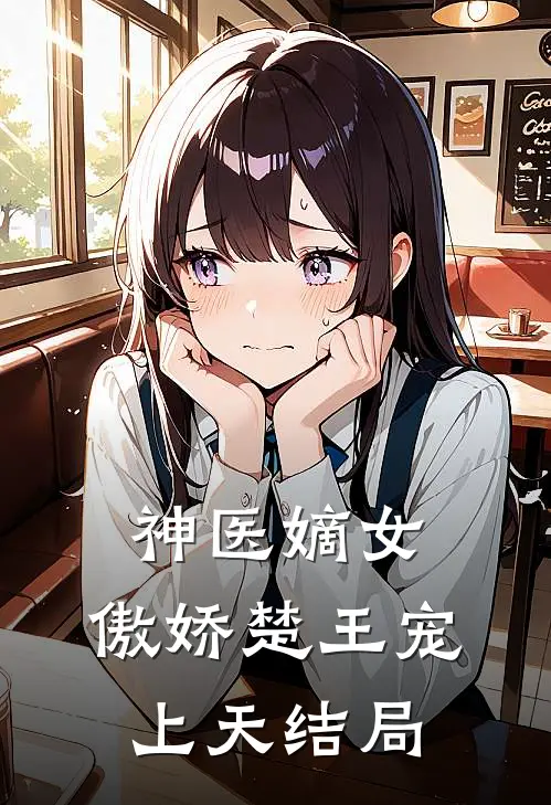 神医嫡女傲娇楚王宠上天结局