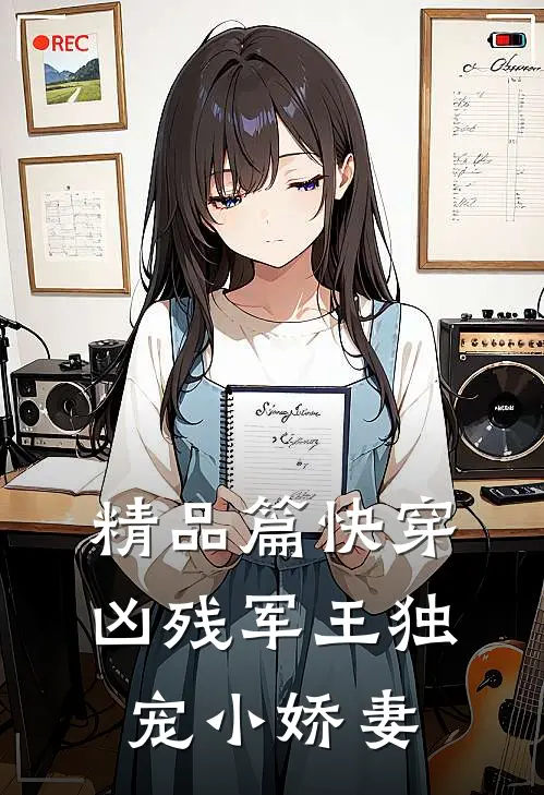 精品篇快穿凶残军王独宠小娇妻