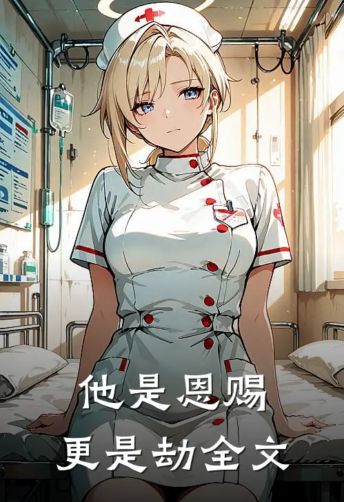 他是恩赐,更是劫全文在线阅读