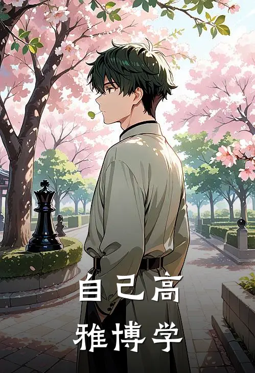自己高雅博学