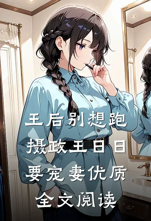 王后别想跑，摄政王日日要宠妻优质全文阅读
