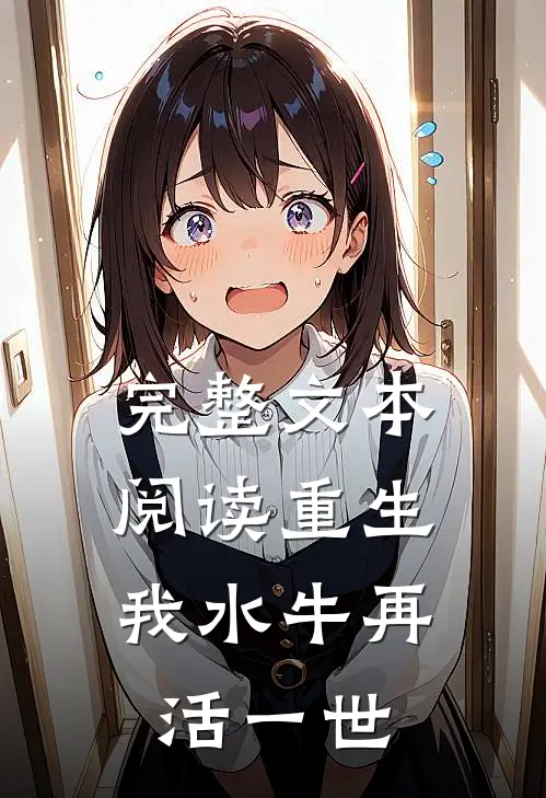 完整文本阅读重生我水牛再活一世的