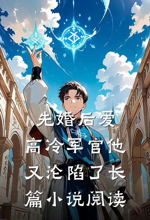 先婚后爱高冷军官他又沦陷了长篇阅读