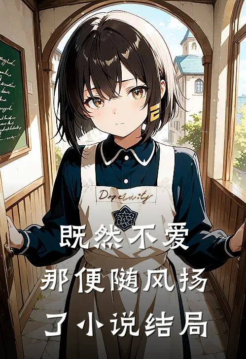 既然不爱,那便随风扬了结局