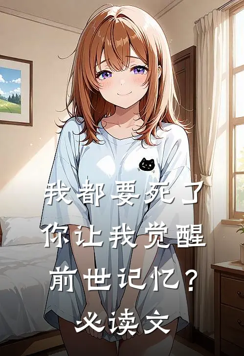 我都要死了,你让我觉醒前世记忆?必读文言文
