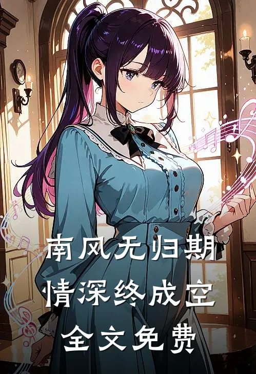南风无归期,情深终成空全文免费阅读