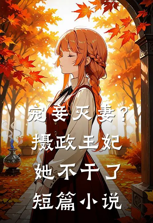 宠妾灭妻?摄政王妃她不干了短篇阅读