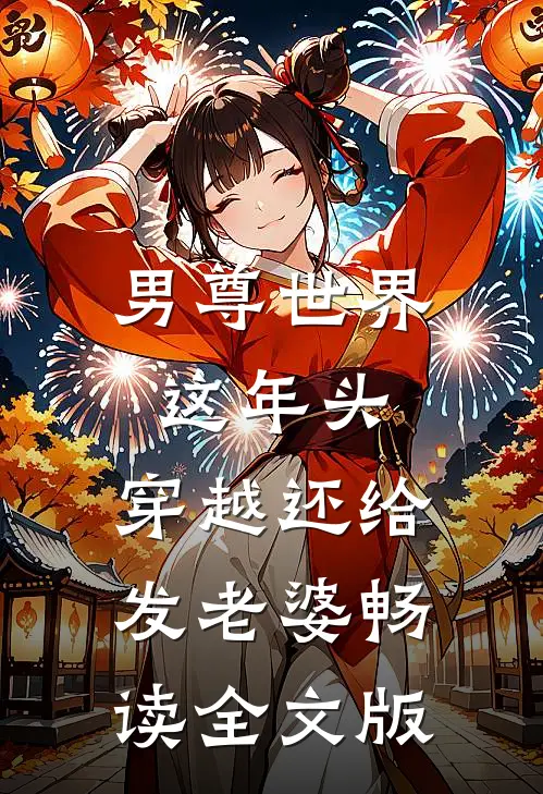 男尊世界：这年头，穿越还给发老婆畅读全文版