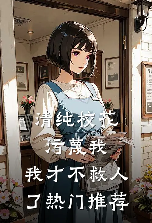 清纯校花污蔑我,我才不救人了热门推荐