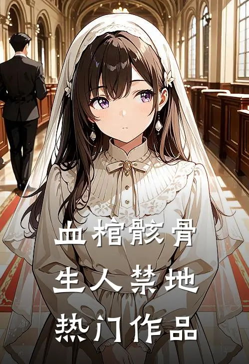 血棺骸骨，生人禁地热门作品