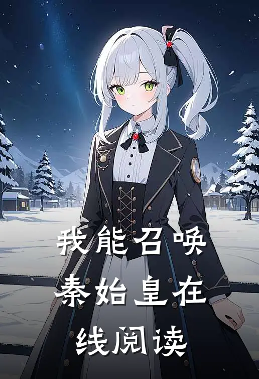 我能召唤秦始皇在线阅读