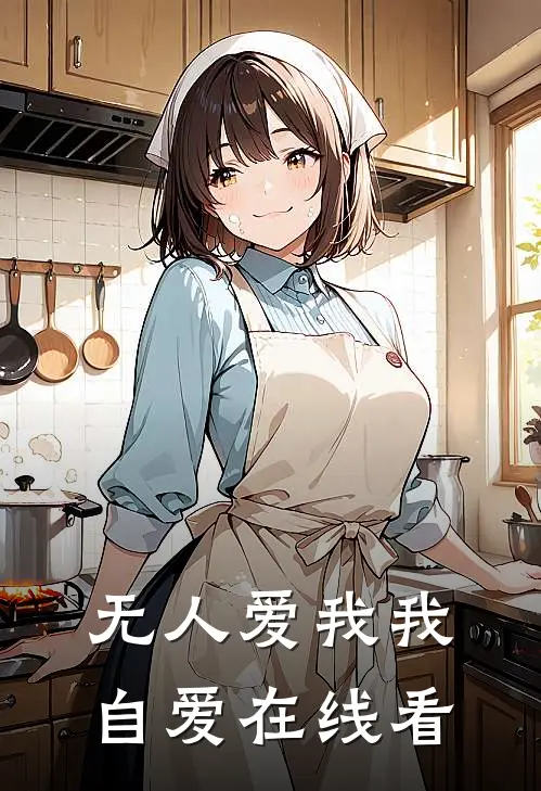 无人爱我我自爱在线看