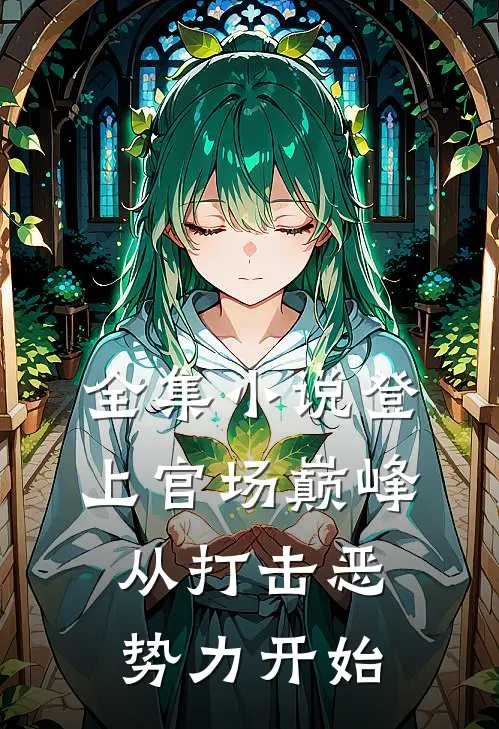 全集登上官场巅峰,从打击恶势力开始的
