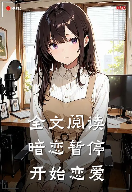 全文阅读暗恋暂停,开始恋爱了