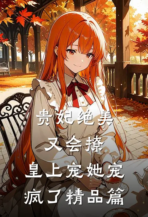 贵妃绝美又会撩,皇上宠她宠疯了精品篇漫画