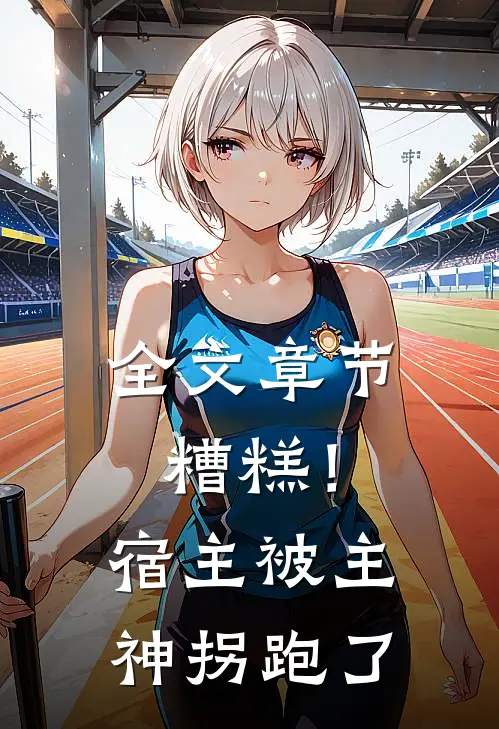 全文章节糟糕!宿主被主神拐跑了