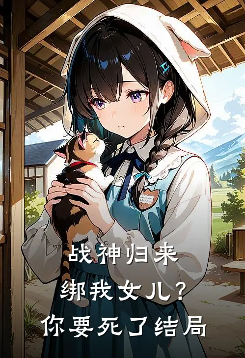 战神归来,绑我女儿?你要死了结局