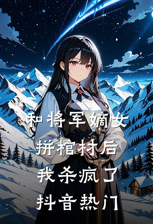 和将军嫡女拼棺材后,我杀疯了抖音热门