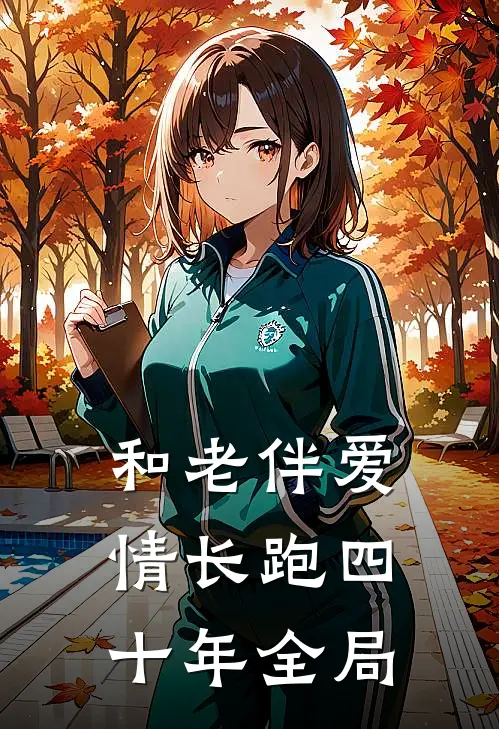 和老伴爱情长跑四十年全局