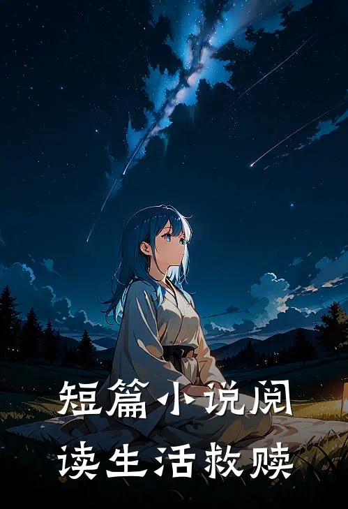 短篇阅读生活救赎文