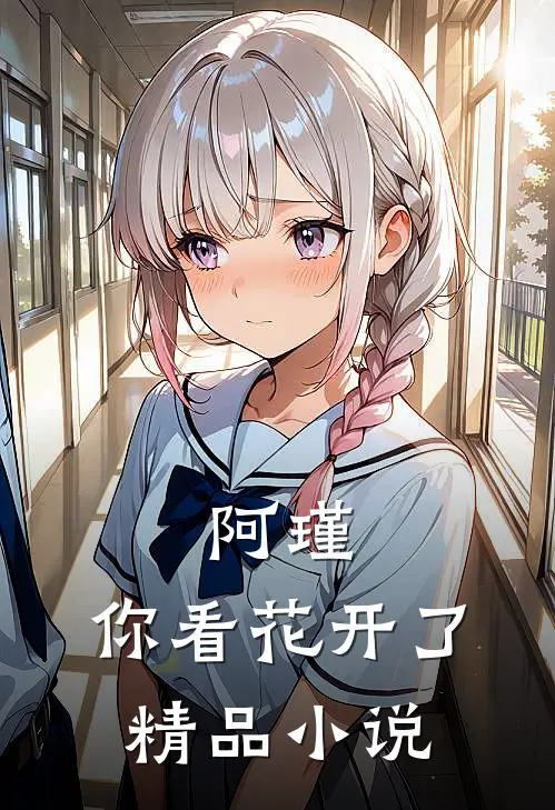 阿瑾,你看花开了精品在线阅读