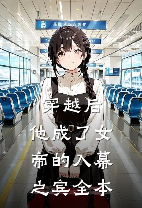 穿越后,他成了女帝的入幕之宾全本