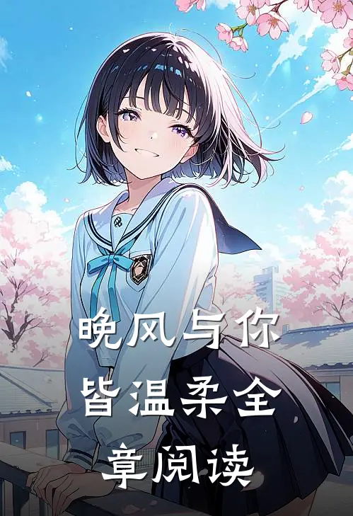 晚风与你皆温柔全章阅读