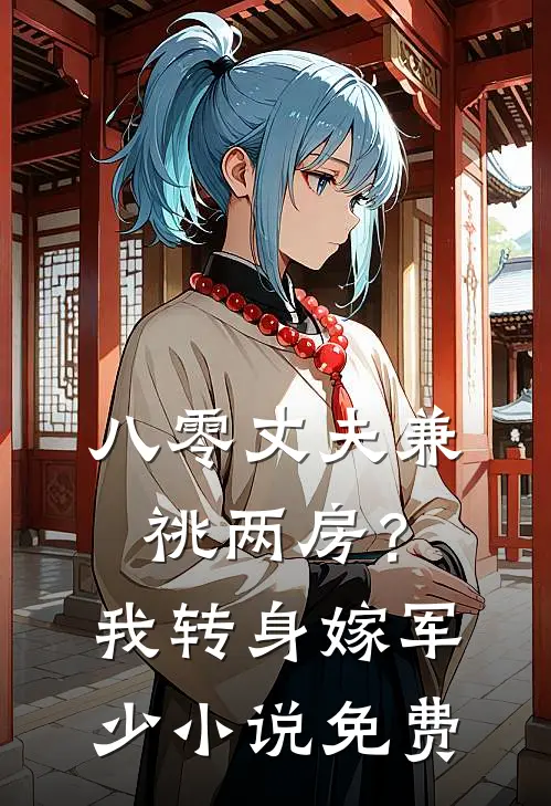 八零丈夫兼祧两房?我转身嫁军少免费阅读