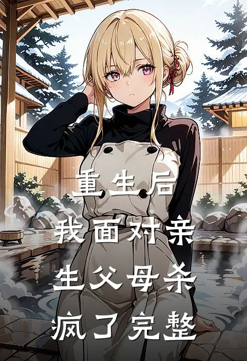 重生后,我面对亲生父母杀疯了完整免费阅读