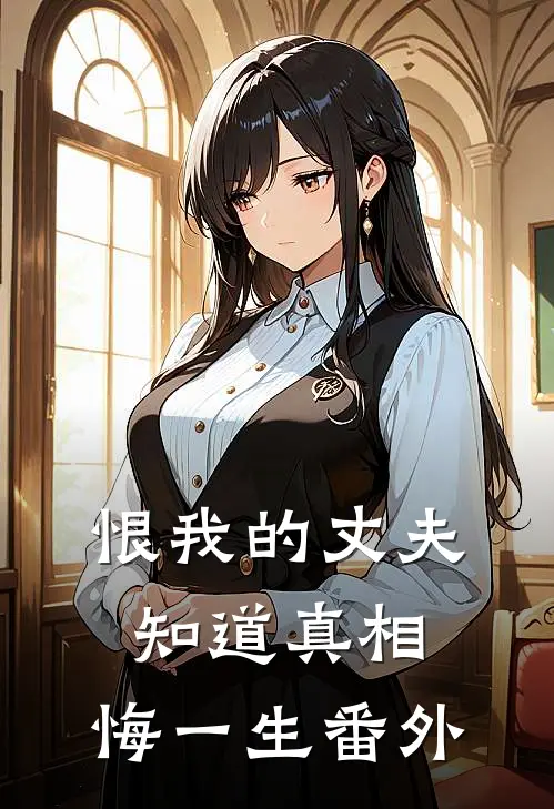 恨我的丈夫知道真相,悔一生番外