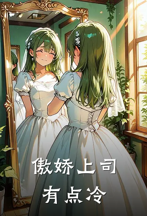 傲娇上司有点冷