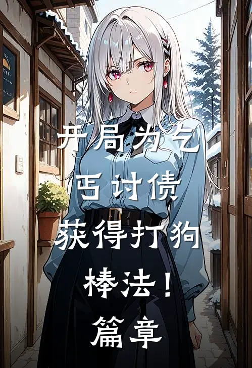 开局为乞丐讨债,获得打狗棒法!篇章