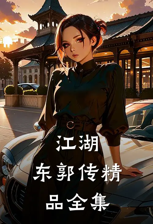 江湖东郭传精品全集免费观看