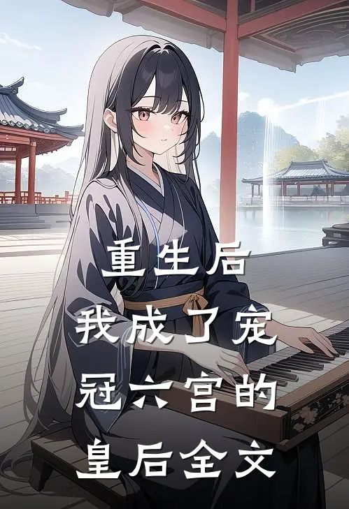 重生后,我成了宠冠六宫的皇后全文免费