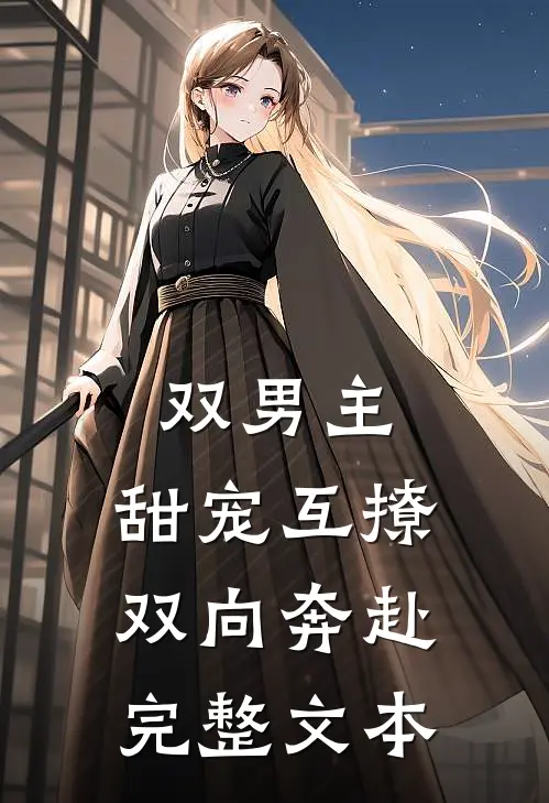 双男主甜宠互撩,双向奔赴完整文本免费阅读