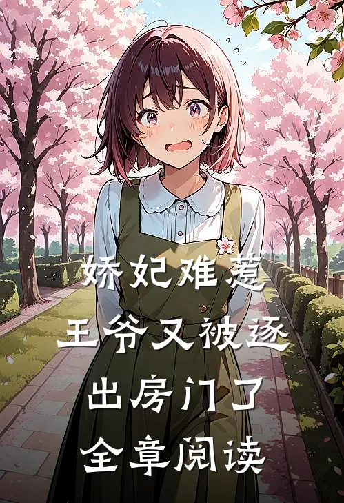 娇妃难惹王爷又被逐出房门了全章阅读免费
