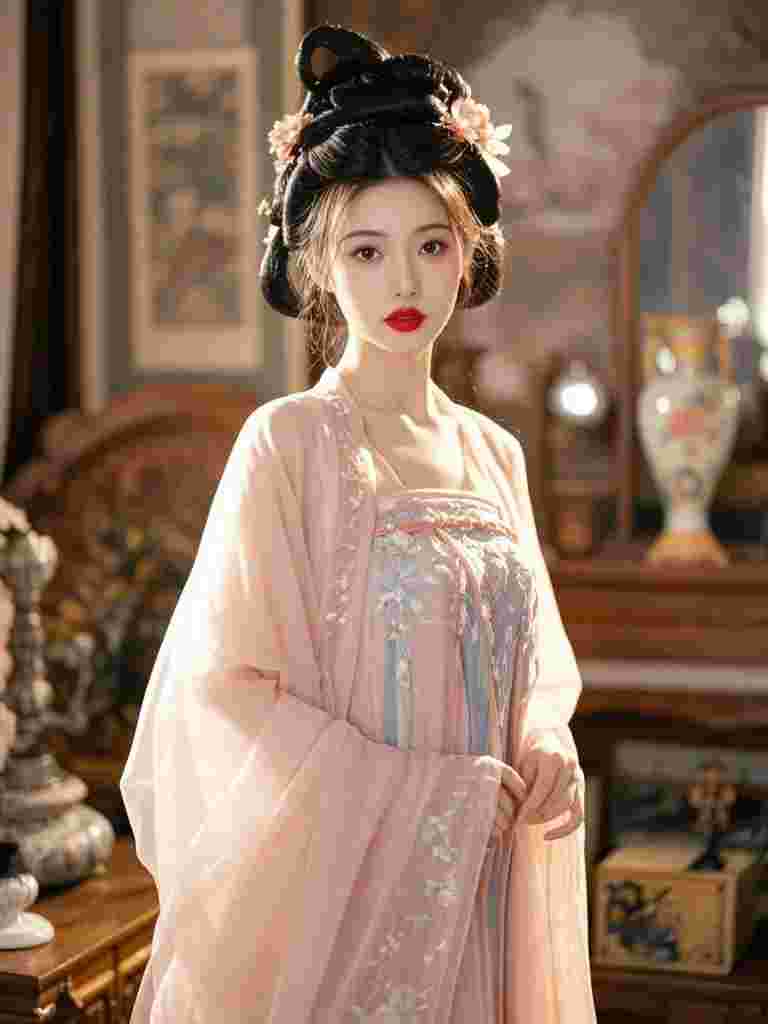 我死后皇帝一夜白头萧景琰沈微年