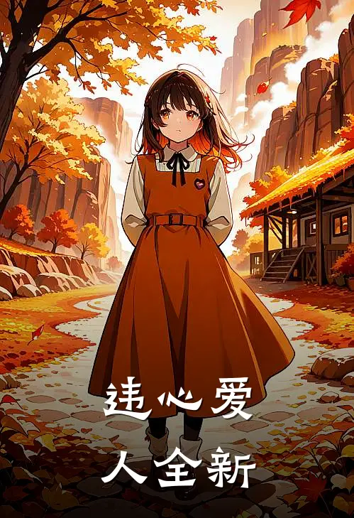 违心爱人全新