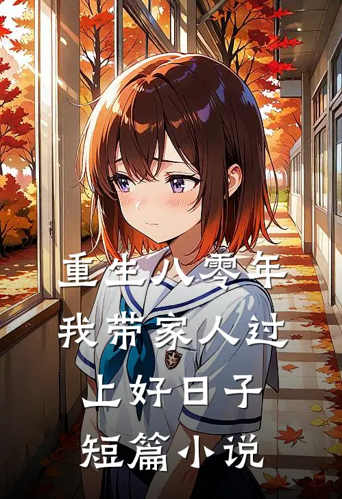 重生八零年,我带家人过上好日子短篇阅读