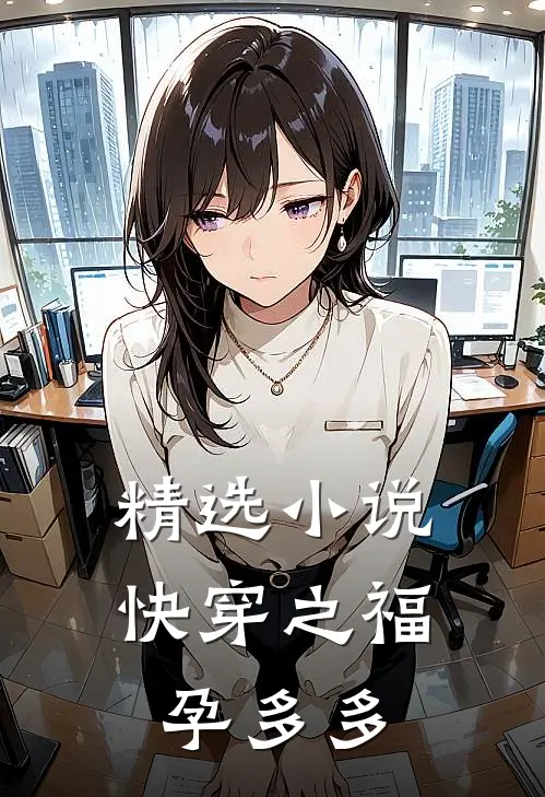 精选小说快穿之福孕多多