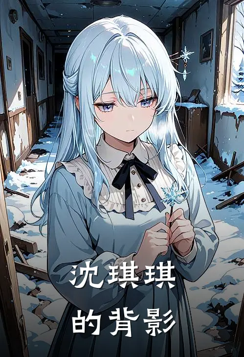 沈琪琪的背影大全