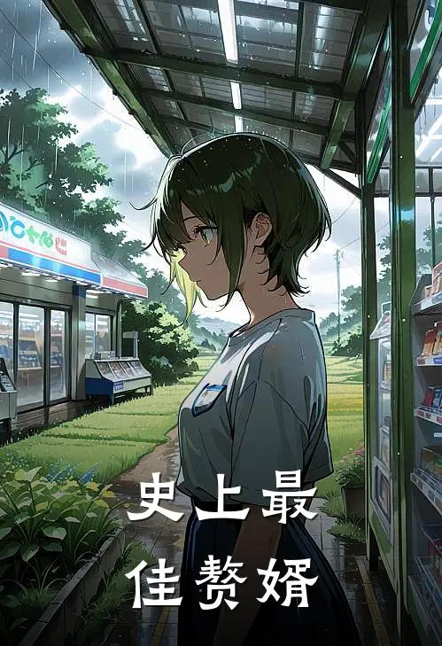 史上最佳赘婿