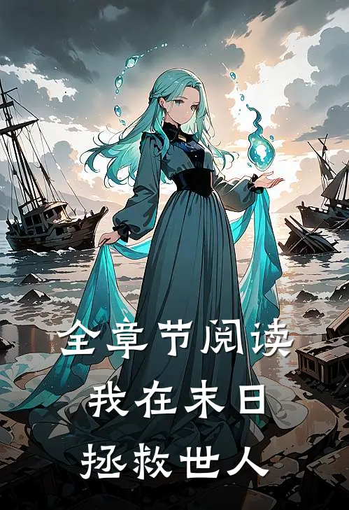 全章节阅读我在末日拯救世人