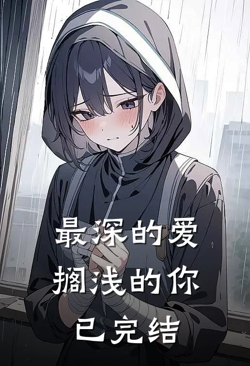 最深的爱,搁浅的你已完结是歌