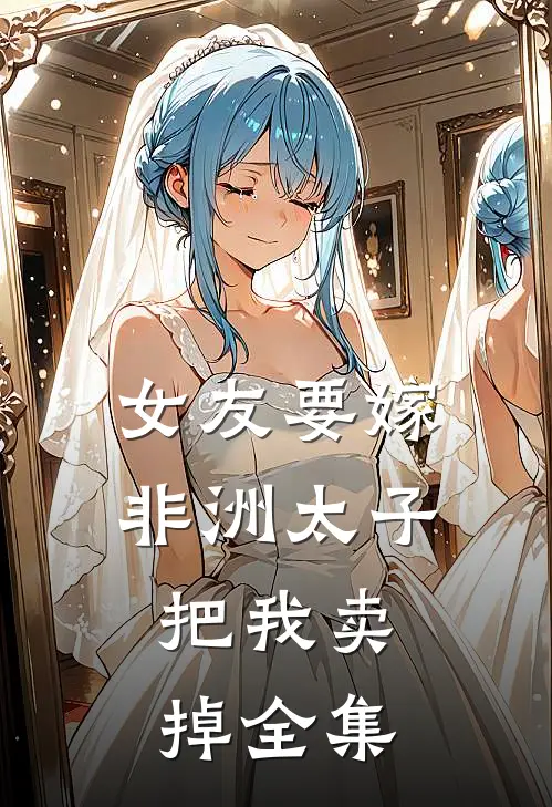 女友要嫁非洲太子,把我卖掉 全集