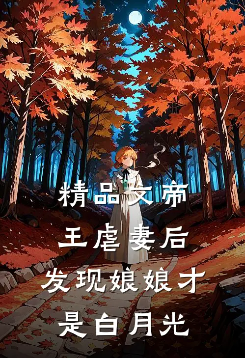 精品文帝王虐妻后,发现娘娘才是白月光