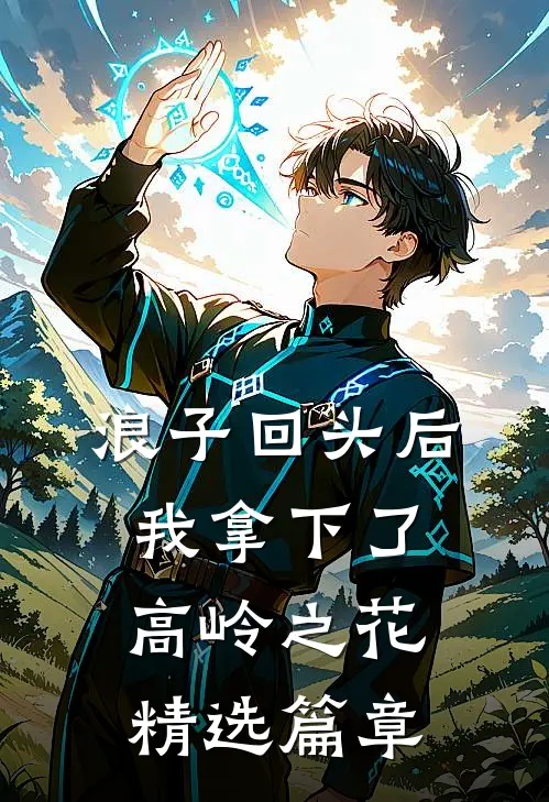 浪子回头后,我拿下了高岭之花精选篇章是第几集