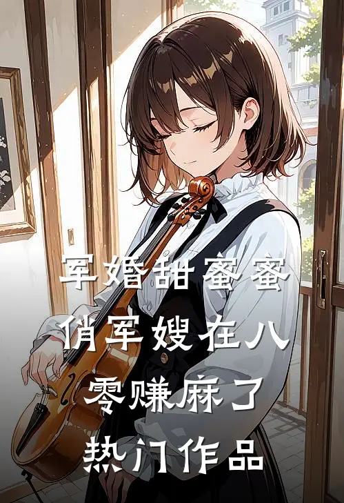 军婚甜蜜蜜：俏军嫂在八零赚麻了热门作品